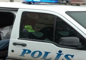 Kamyon kapağı can aldı